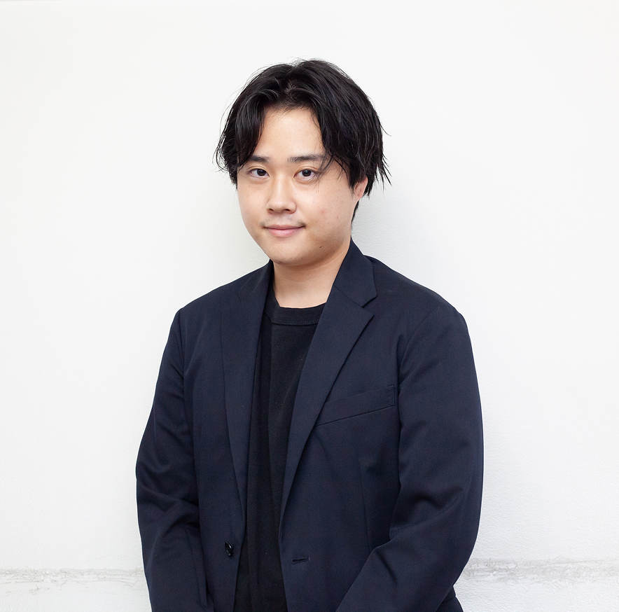 代表取締役社長 栗原 涼